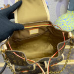 Louis Vuitton Excursion PM M46932 Brown